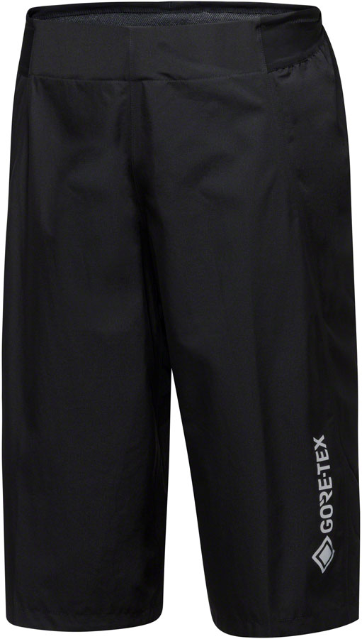 Load image into Gallery viewer, GORE Endure Shorts - Black Mens Large

