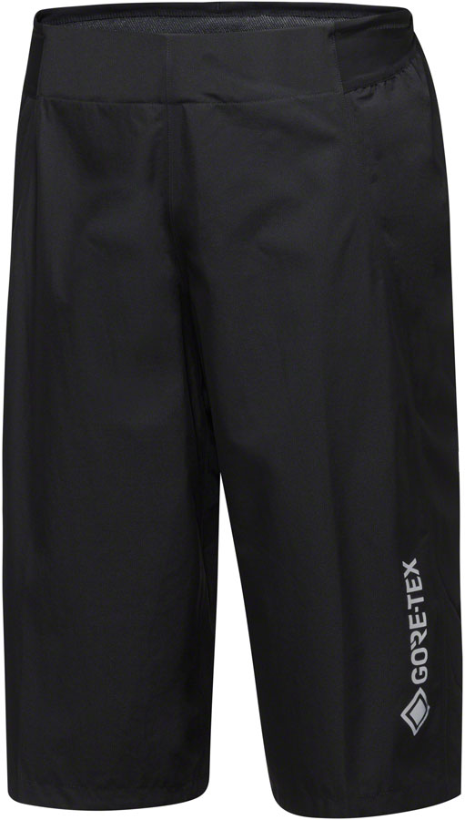 Load image into Gallery viewer, GORE Endure Shorts - Black Mens Small
