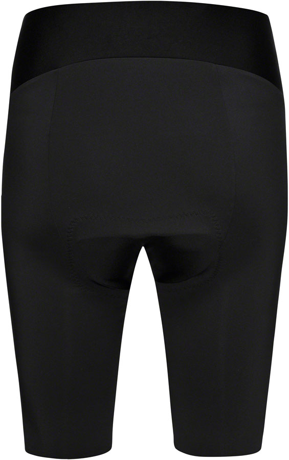 Load image into Gallery viewer, GORE Spinshift Short Tights+ - Black Womens X-Large/16-18
