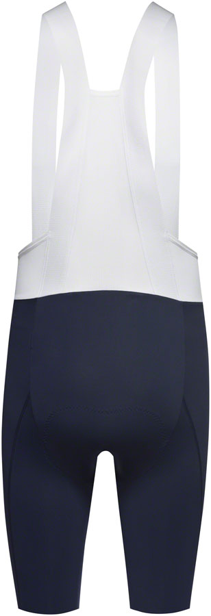 Load image into Gallery viewer, GORE Spinshift Bib Shorts + - Orbit Blue Mens Small
