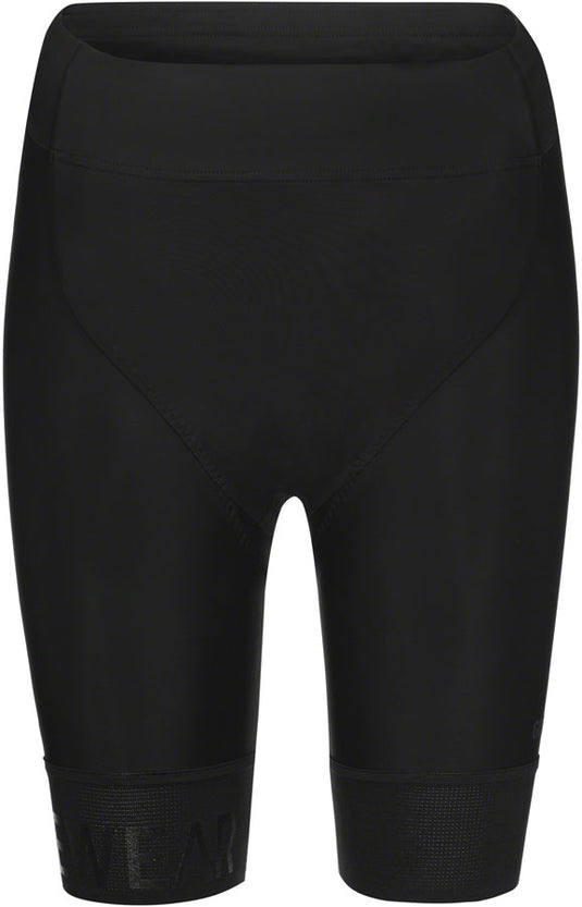 Gorewear Swiftride Short Tights - Black Women's Large