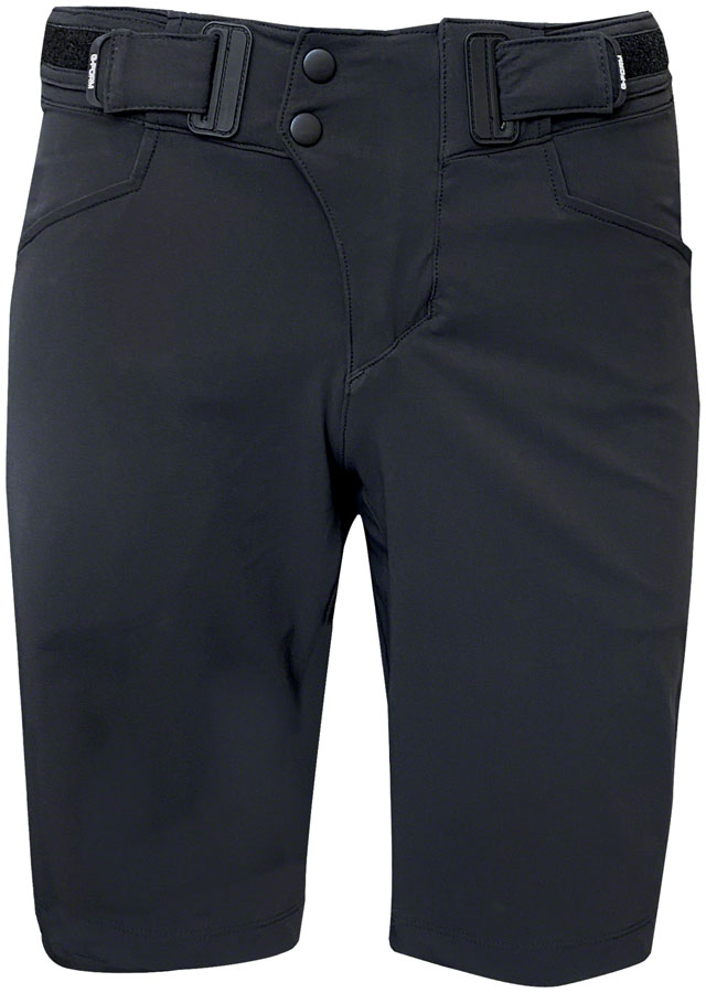 Load image into Gallery viewer, G-Form Rhode Short  - Men's Charcoal Small
