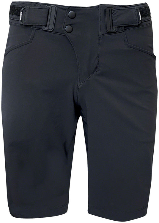G-Form Rhode Short  - Men's Charcoal Small