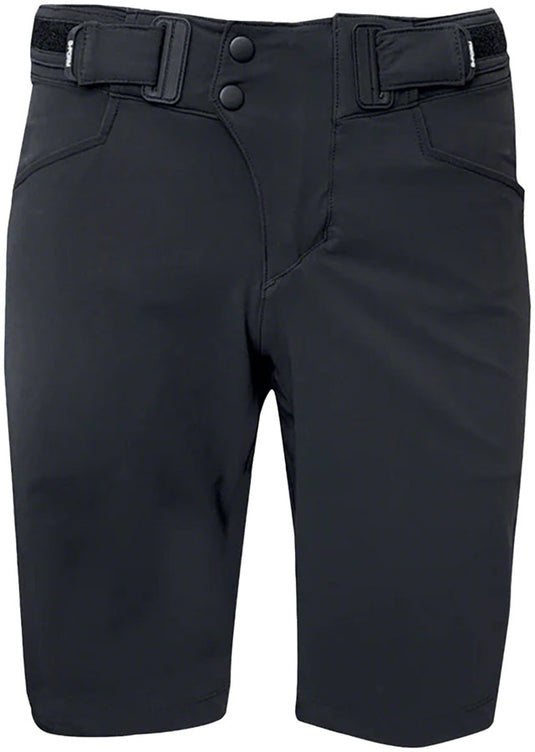 G-Form Rhode Short  - Men's Charcoal Medium