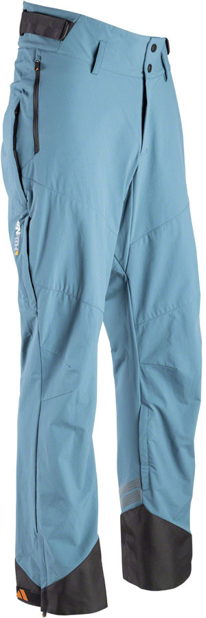 Load image into Gallery viewer, 45NRTH 2023 Naughtvind Pants - Men's Slate 2X-Large
