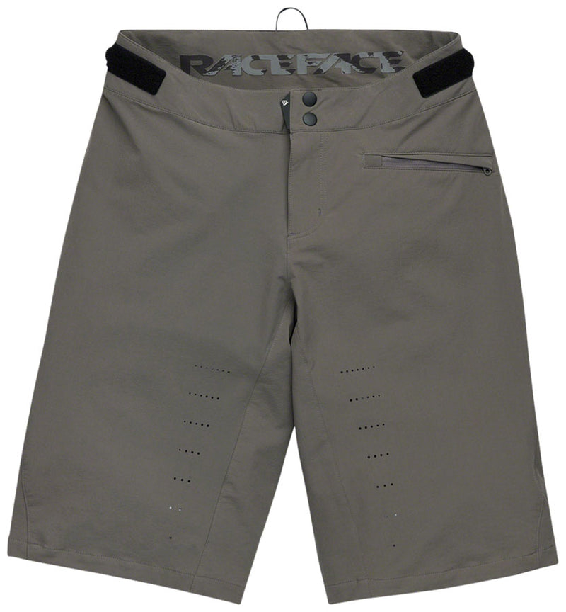 Load image into Gallery viewer, RaceFace Indy Shorts - Women's Charcoal Small
