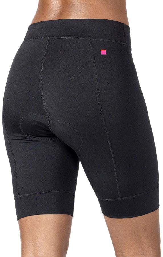 Load image into Gallery viewer, Terry Actif Shorts - Black X-Large
