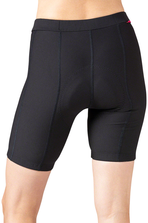 Load image into Gallery viewer, Terry Touring Shorts - Regular Black Medium
