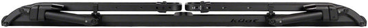 Kuat Piston SR Dual Ratchet Roof Bike Carrier - 1 Bike Kashima Coat Sandy BLK
