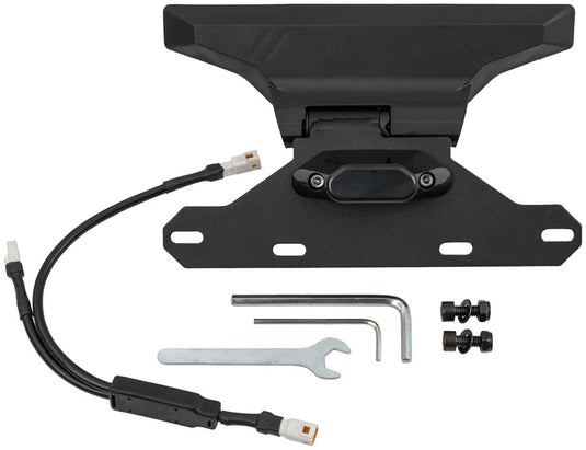 Kuat Piston ION eBike Rack Light Plate