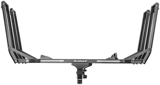Kuat Piston ION eBike Rack - 2"  2-Bike