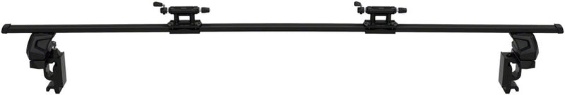Load image into Gallery viewer, Thule Bed Rider Pro Fork Mount Truck Bed Rack - Compact
