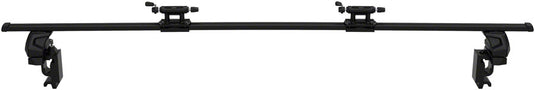 Thule Bed Rider Pro Fork Mount Truck Bed Rack - Compact