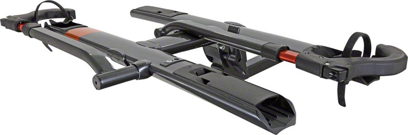 Load image into Gallery viewer, Kuat Sherpa 2.0 Hitch Bike Rack - 2-Bike 1-1/4" Receiver Gray
