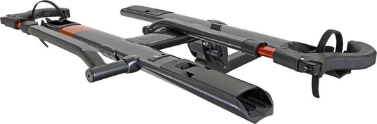 Kuat Sherpa 2.0 Hitch Bike Rack - 2-Bike 1-1/4" Receiver Gray