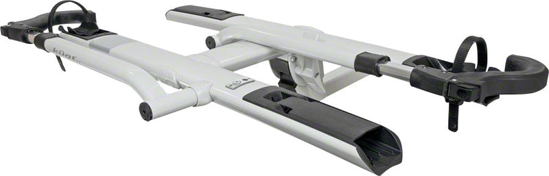 Load image into Gallery viewer, Kuat Sherpa 2.0 Hitch Bike Rack - 2-Bike 1-1/4" Receiver Pearl
