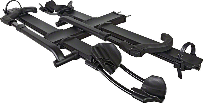 Load image into Gallery viewer, Kuat NV 2.0 Base 2-Bike Add-On Tray - Matte Black
