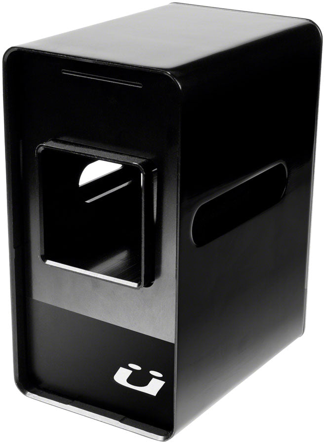 Load image into Gallery viewer, Kuat RackDock Rack Storage - Black
