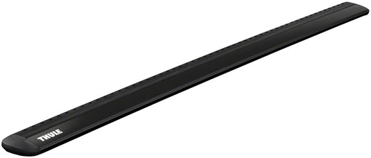Thule 711120 Wingbar Evo 108 - 43" Pair Black