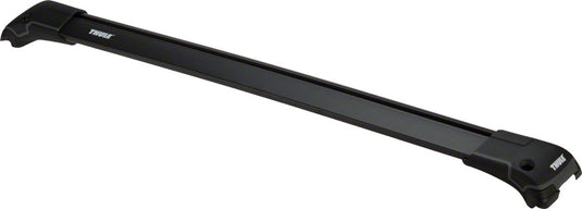 Thule 7502B Aeroblade Edge - Raised Rail Single Bar Black 900-1000mm