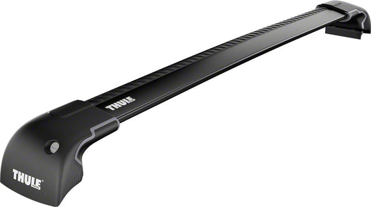Thule 7603B Aeroblade Edge - Flush Mount Single Bar Black