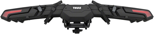 Thule Epos Platform Hitch Bike Rack - 3-Bike 2" Receiver Black