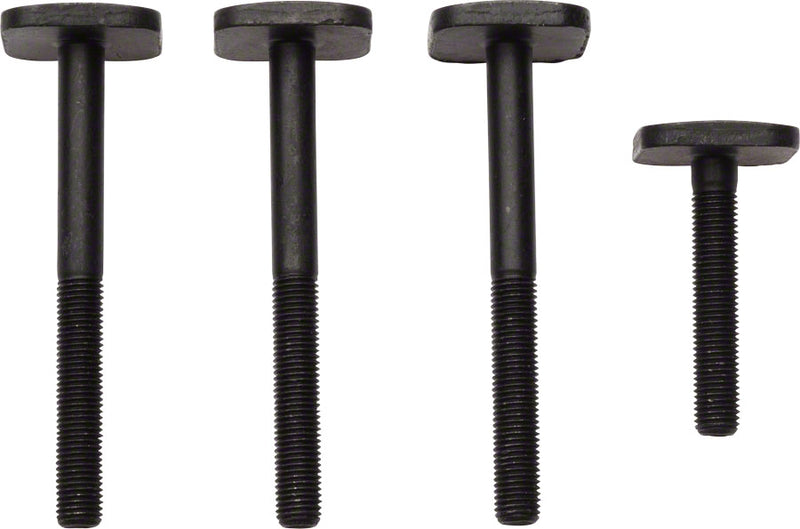 Load image into Gallery viewer, Thule Xadapt8 Roof Rack Kit - Fits 598 Criterium
