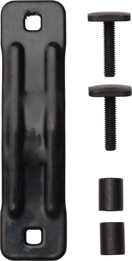Load image into Gallery viewer, Thule Xadapt9 Roof Rack Kit - Fits 517 Peloton and 518 Echelon
