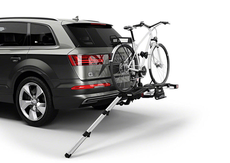 Load image into Gallery viewer, Thule EasyFold XT/Epos Long Loading Ramp
