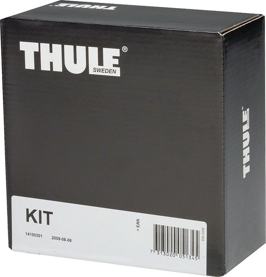 Thule 7100 Evo Roof Rack Fit Kit
