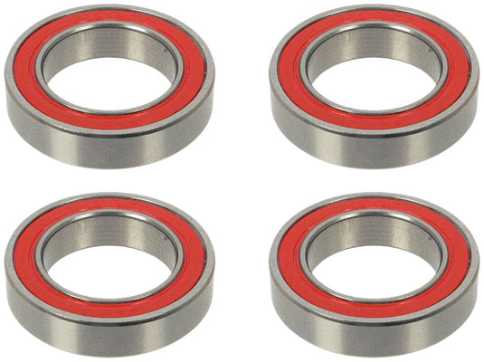 Fulcrum RP9-004 Hub Sealed Bearing - 30 x 17 x 7 4 Pieces