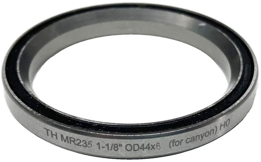 FSA ACB Bearing 36°x45° OD44mm ID35mm 6mm