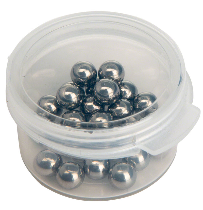 Load image into Gallery viewer, Wheels Manufacturing Grade 25 1/4" Loose Ball Bearings: Qty 25
