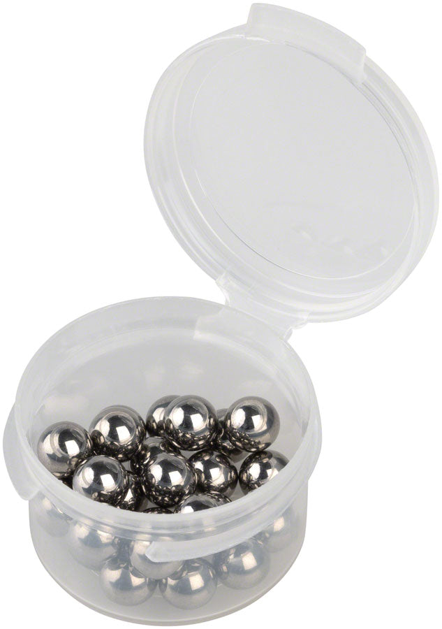 Load image into Gallery viewer, Wheels Manufacturing Grade 25 7/32" Loose Ball Bearing: Qty 25
