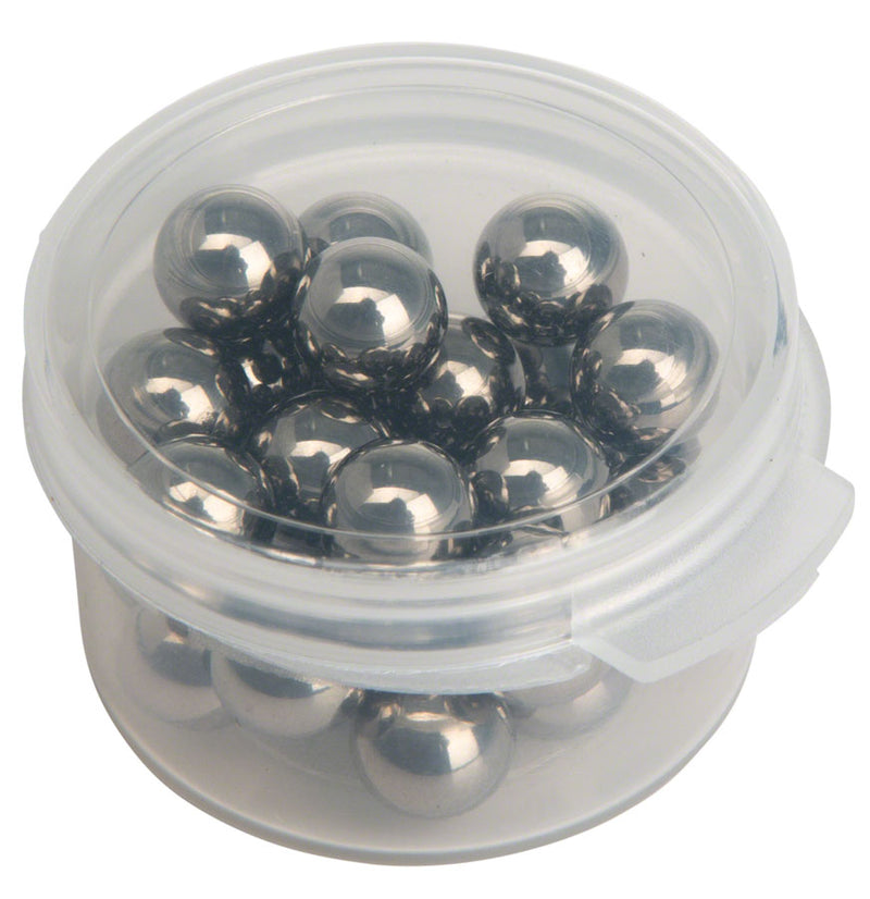 Load image into Gallery viewer, Wheels Manufacturing Grade 25 3/16" Loose Ball Bearing: Qty 25
