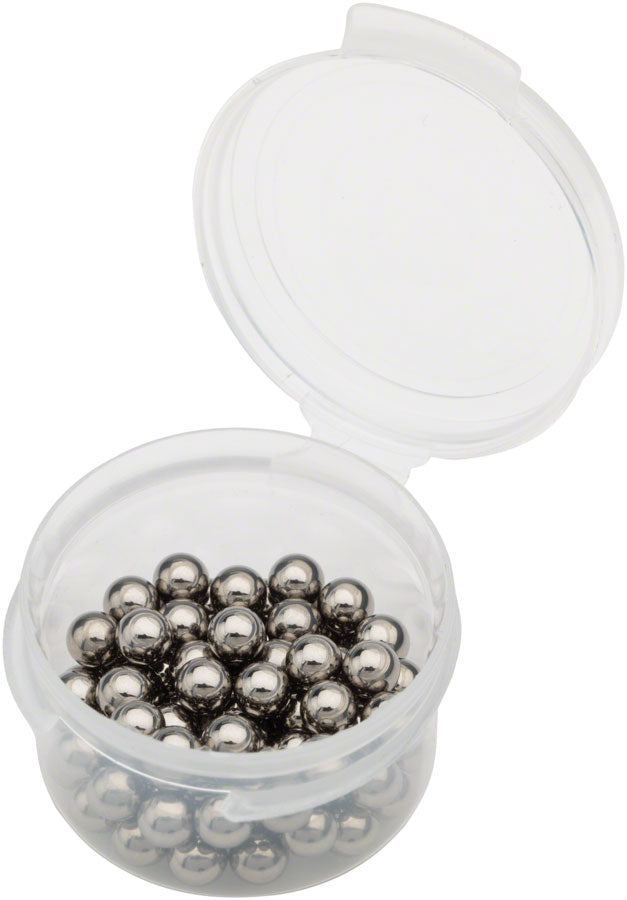 Load image into Gallery viewer, Wheels Manufacturing Grade 25 5/32" Loose Ball Bearing: Qty 75

