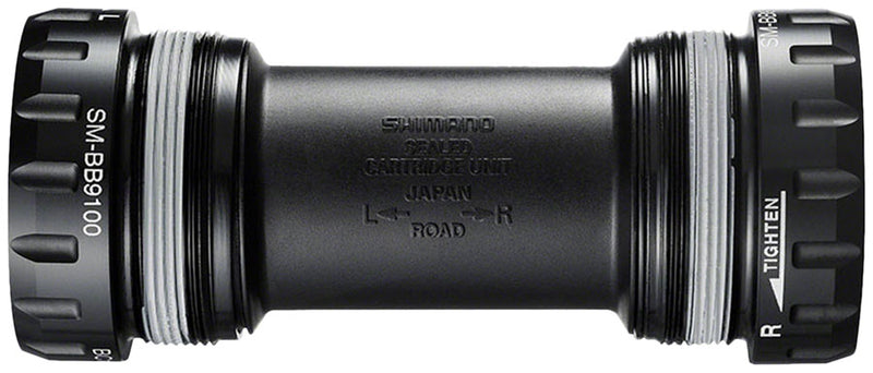 Load image into Gallery viewer, Shimano Dura-Ace R9100 Hollowtech II English Bottom Bracket
