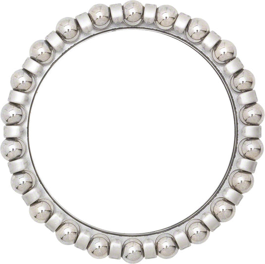 Wheels Manufacturing 5/32" x 22 Headset Bearing Retainer Bag of 10 Fits many 1-1/8" Aheadset models - ST SA SE MX 