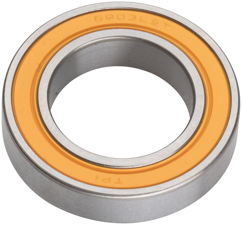 Load image into Gallery viewer, DT Swiss 6903 Bearing: Sinc Ceramic 30mm OD 18mm ID 7mm Wide
