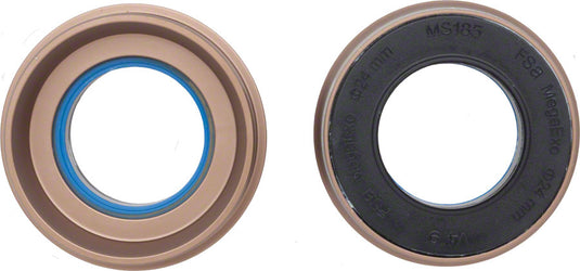FSA M3 68mm BB30 Bottom Bracket for MegaExo Alloy Road Cranks