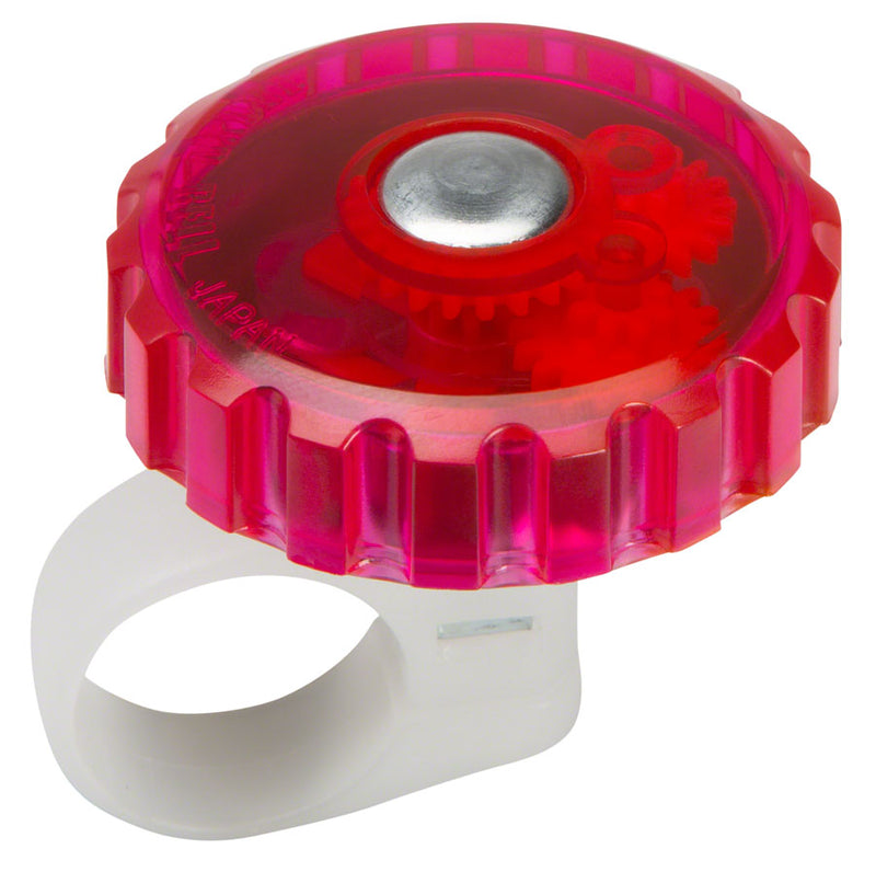 Load image into Gallery viewer, Incredibell Jellibell: Red
