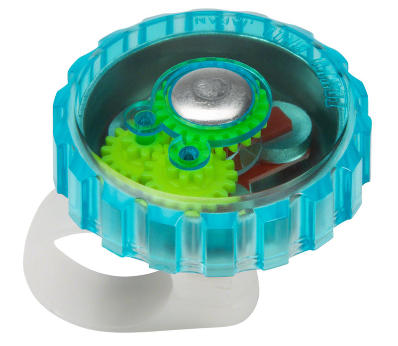 Load image into Gallery viewer, Incredibell Jellibell: Blue

