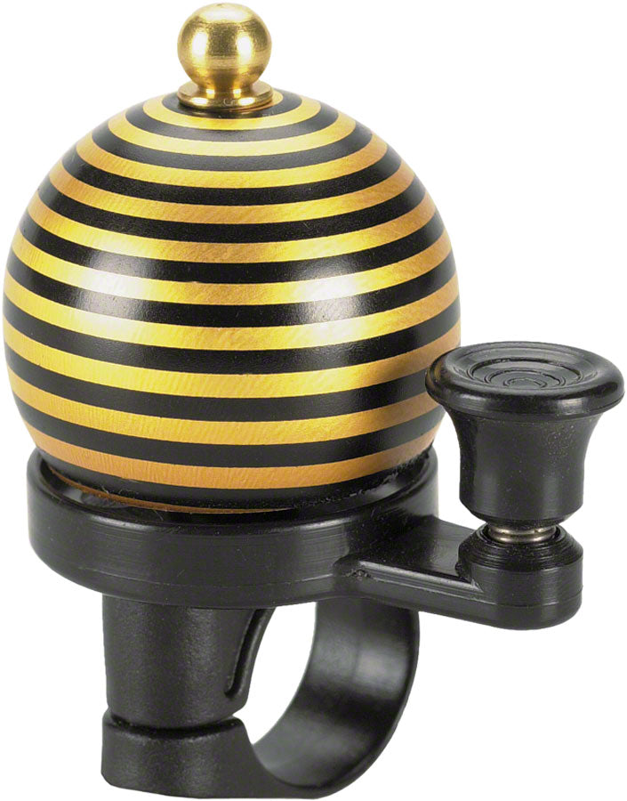 Load image into Gallery viewer, Dimension Beehive Bell
