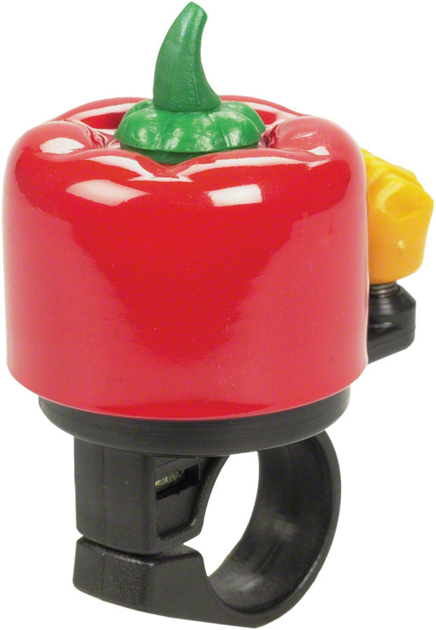 Load image into Gallery viewer, Dimension Red Bell Pepper Mini Bell

