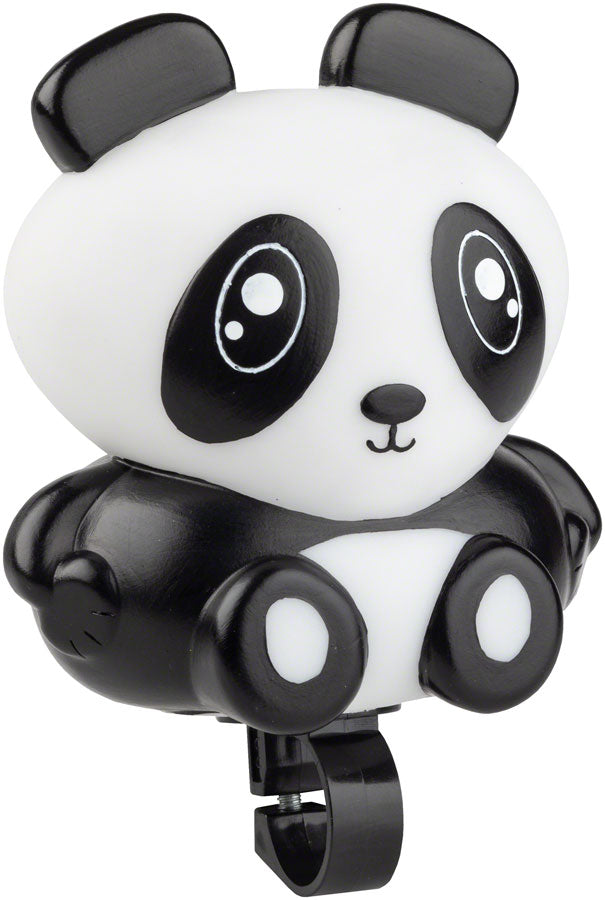 Load image into Gallery viewer, MSW Panda Horn
