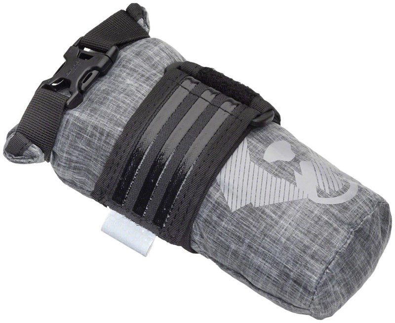 Load image into Gallery viewer, Wolf Tooth B-RAD TekLite Roll-Top Bag - 1L Black
