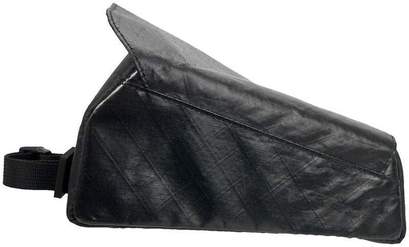 Load image into Gallery viewer, Revelate Designs Mag-Tank 2000 Bolt-On Top Tube Bag Black
