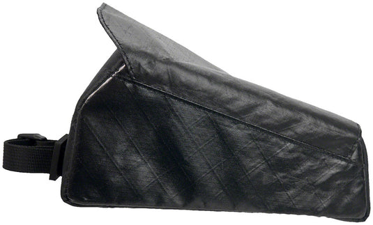 Revelate Designs Mag-Tank 2000 Bolt-On Top Tube Bag Black