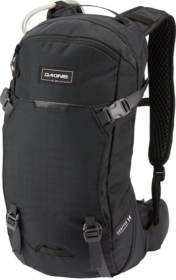 Load image into Gallery viewer, Dakine Drafter Hydration Pack - 14L Black
