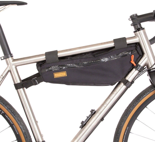 Restrap Frame Pack - Medium Black